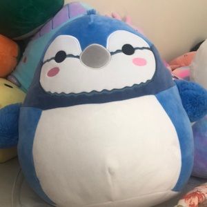12 inch babs squishmallow in perfect condition!